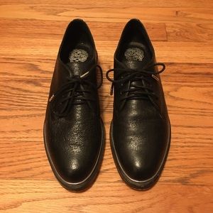 Vince Camuto Oxfords